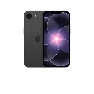 iPhone 17 Pro Side