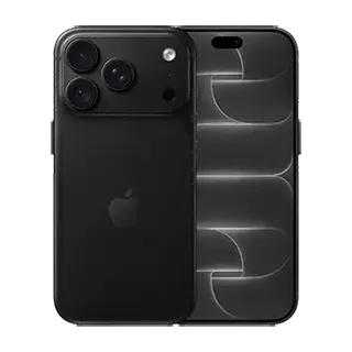 iPhone 18 Pro Back