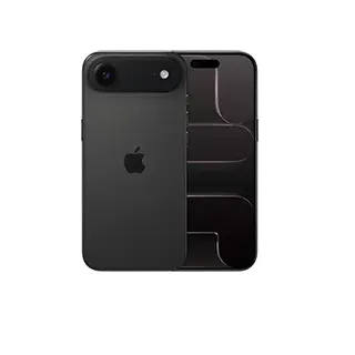 iPhone 17 Pro Back