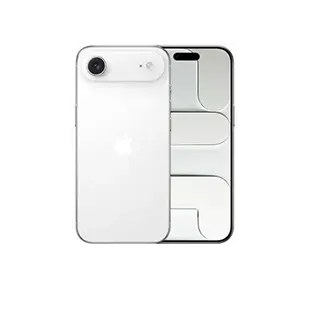 iPhone 17 Pro Side