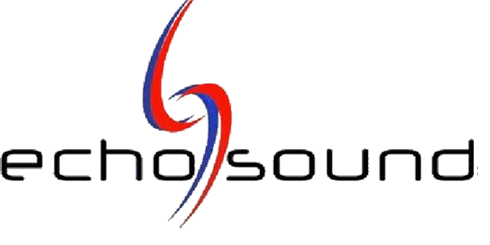 Echo Sound Logo