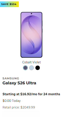 S25 Edge
