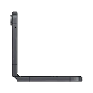 iPhone 17 Pro Side