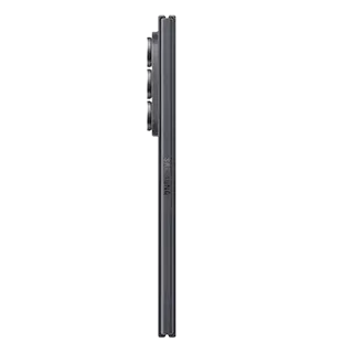 iPhone 17 Pro Side
