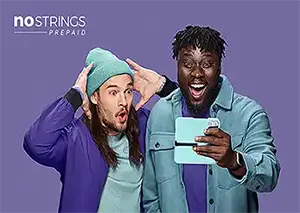 Prepaid Information