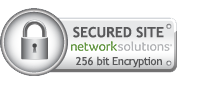 SSL Secured