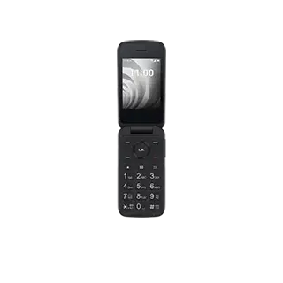 iPhone Back
